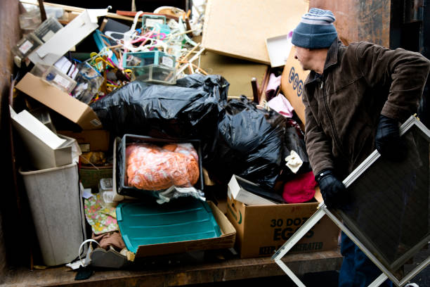 Best Appliance Removal Near Me  in Coweta, OK