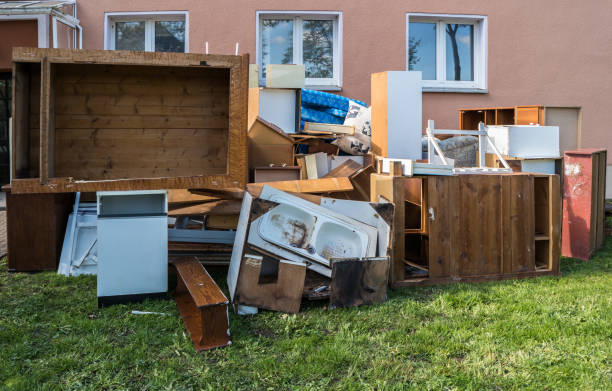 Best Junk Hauling Services  in Coweta, OK