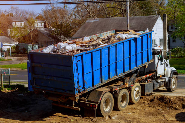Best Commercial Cleanout Services  in Coweta, OK
