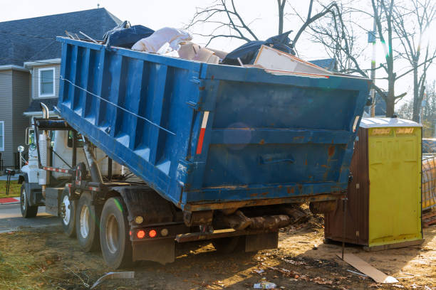 Best Basement Cleanout Services  in Coweta, OK