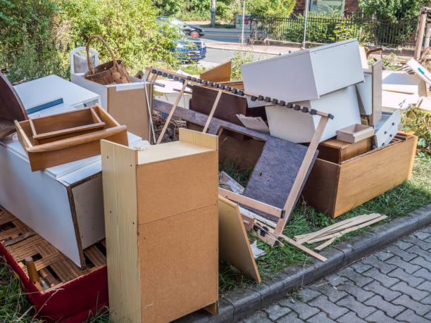 Best Construction Debris Removal  in Coweta, OK
