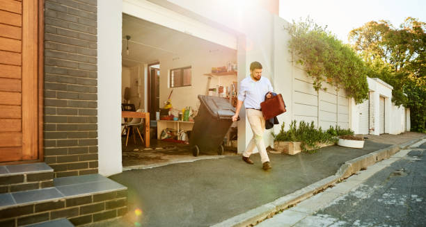 Best Garage Cleanout Services  in Coweta, OK