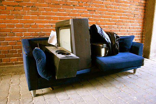 Best Attic Cleanout Services  in Coweta, OK