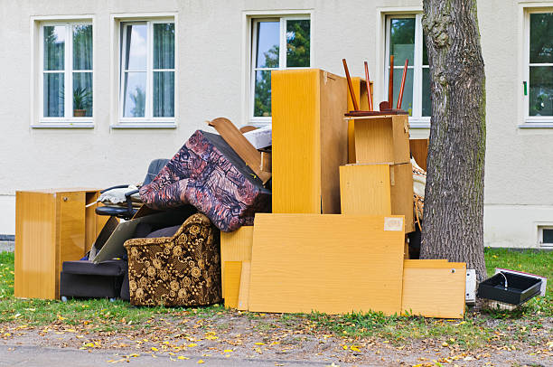 Best Construction Debris Removal  in Coweta, OK