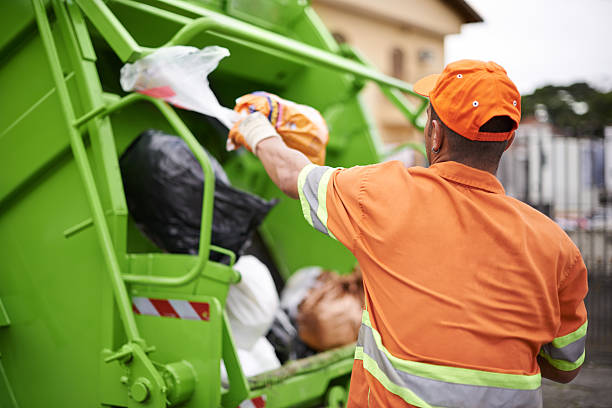 Best Professional Junk Removal  in Coweta, OK