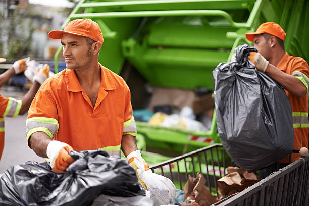 Best Household Junk Removal  in Coweta, OK