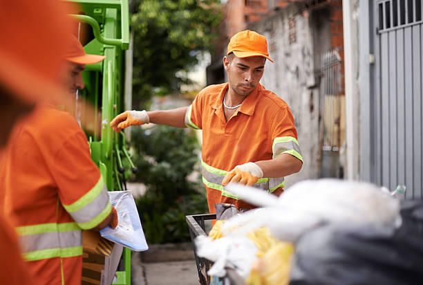 Best Trash Removal Near Me  in Coweta, OK